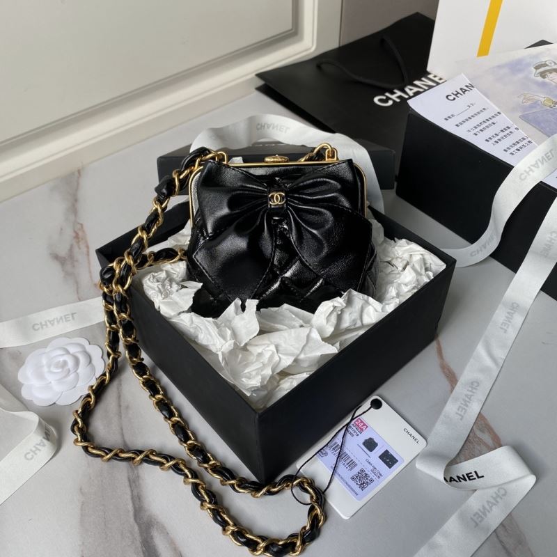 Ch**el satchel bags